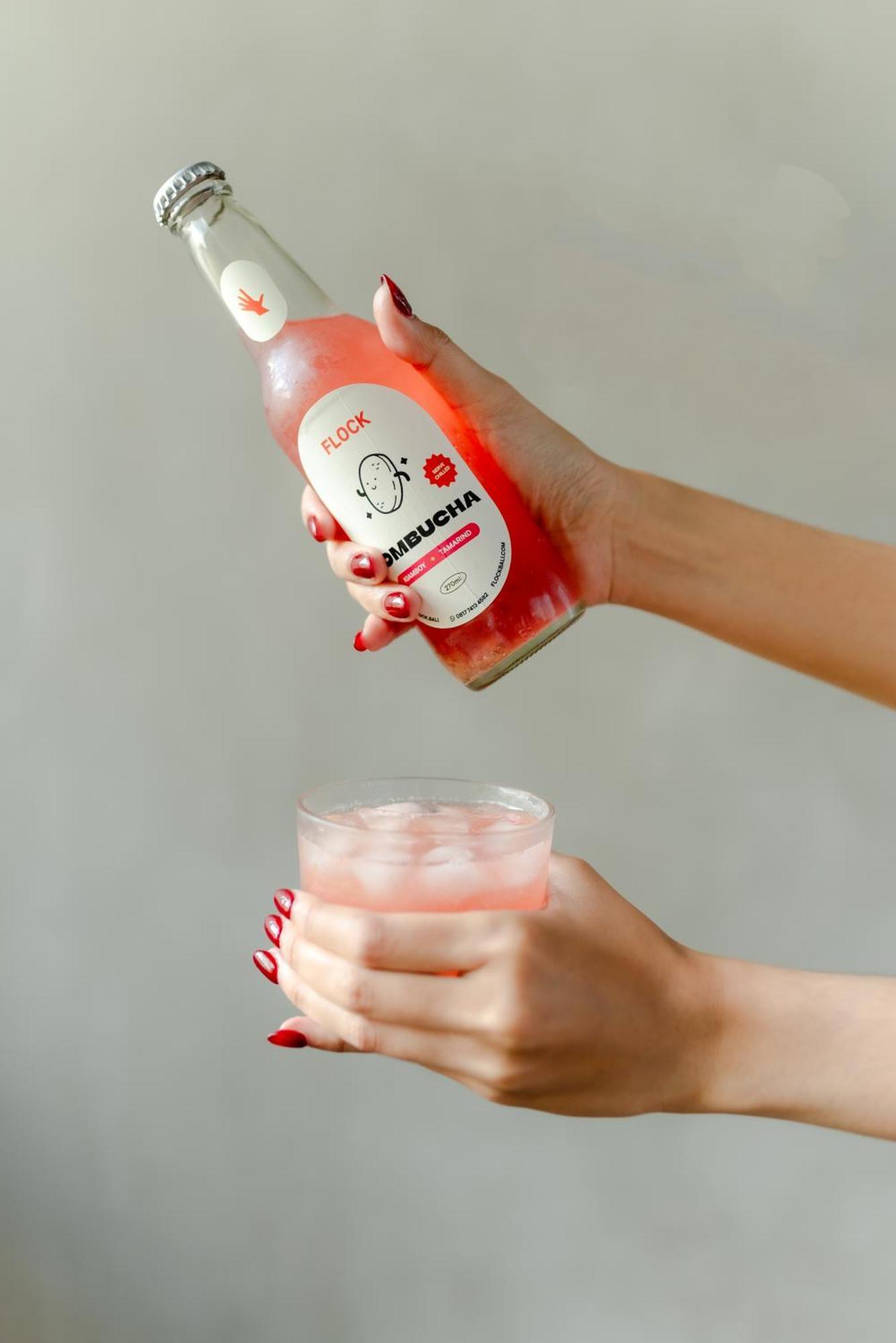 乌布阿托特尔汉尼曼酒店 外观 照片